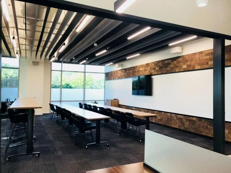 Photo of Office Space on 100 North Point Center East Alpharetta 