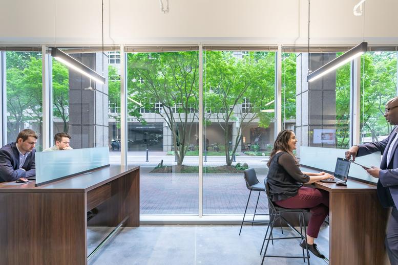 Photo of Office Space on Cumberland Center IV, 3225 Cumberland Blvd SE, Cumberland / Galleria Atlanta 