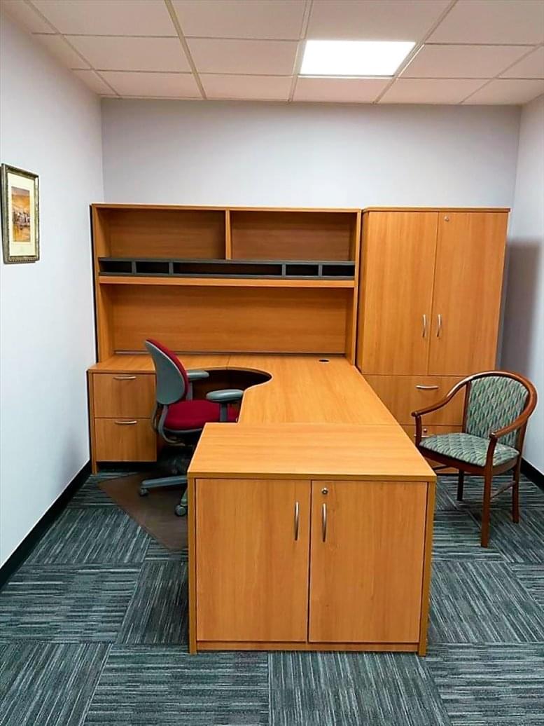 80 W Century Rd Office Space - Paramus