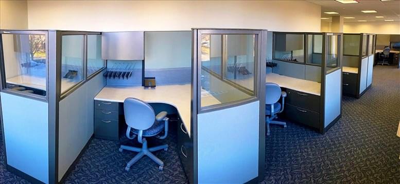 Office for Rent on 80 W Century Rd Paramus 