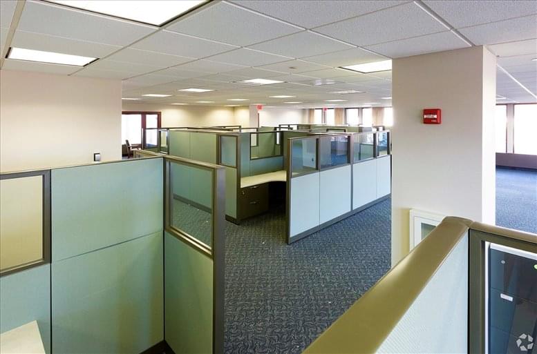Photo of Office Space available to rent on 80 W Century Rd, Paramus