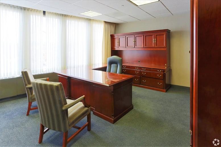 This is a photo of the office space available to rent on 80 W Century Rd