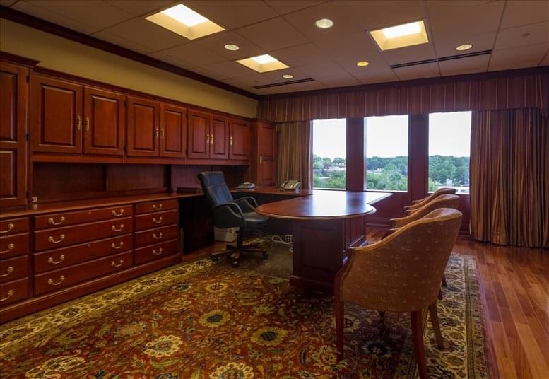 Photo of Office Space available to rent on 80 W Century Rd, Paramus