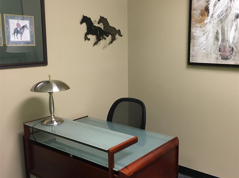 Chinoe Center available for companies in Lexington