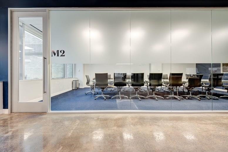 Saint Paul Place, 750 North St Paul St, Dallas Arts District, Downtown Office Images