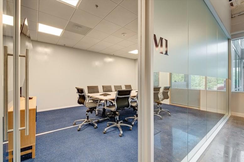 Saint Paul Place, 750 North St Paul St, Dallas Arts District, Downtown Office Images