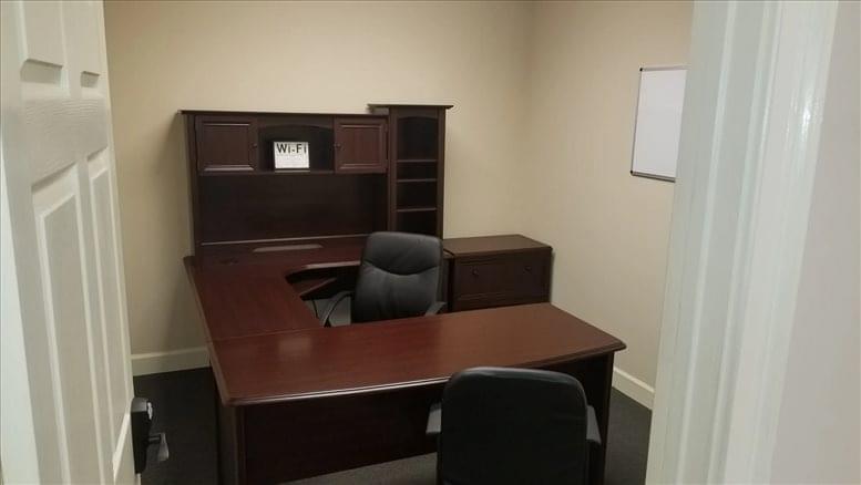 175 Carnegie Place Office Space - Fayetteville