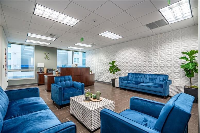 300 SE 2nd St, Downtown Fort Lauderdale Office Images