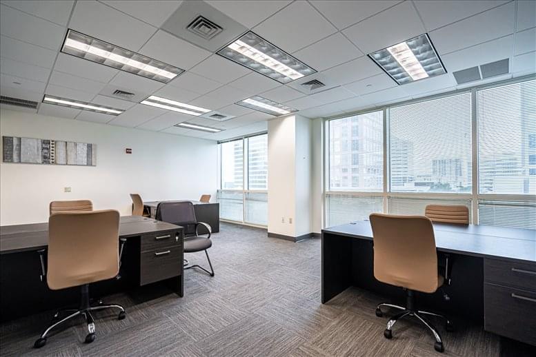 300 SE 2nd St, Downtown Fort Lauderdale Office Images