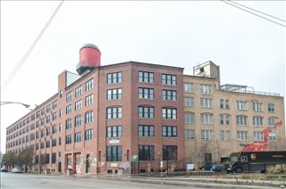 Photo of Office Space on  2150 S Canalport Ave, Pilsen Chicago
