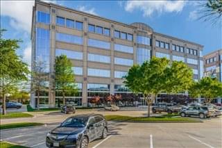 Photo of Office Space on 5700 Tennyson Pkwy Plano