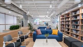 Photo of Office Space on 2201 Broadway Oakland