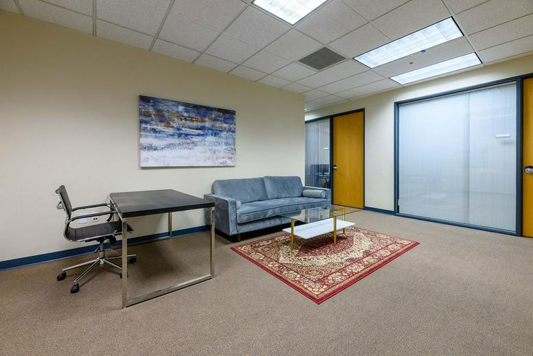 Office for Rent on 11500 S Eastern Ave Henderson 