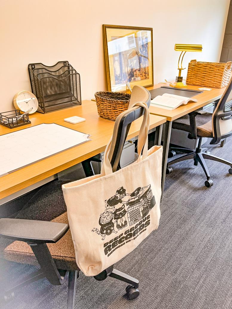 Office for Rent on 1806 Summit Ave, Scott's Addition Richmond 