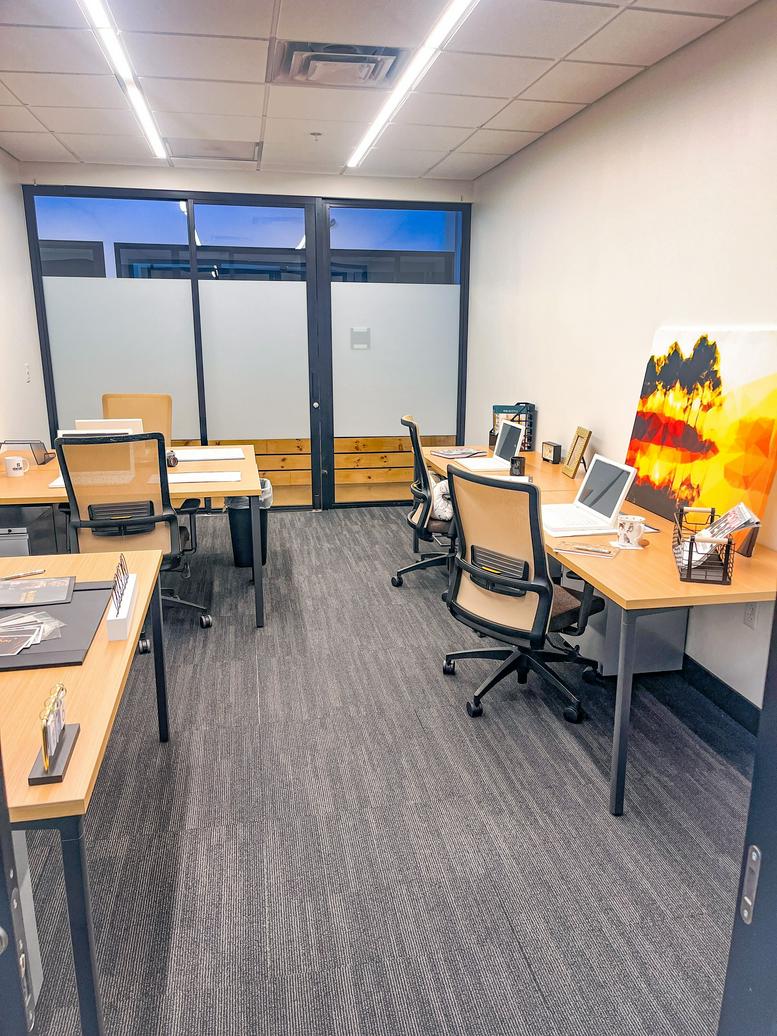Photo of Office Space available to rent on 1806 Summit Ave, Scott's Addition, Richmond