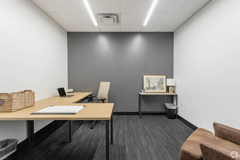 This is a photo of the office space available to rent on 1806 Summit Ave, Scott's Addition