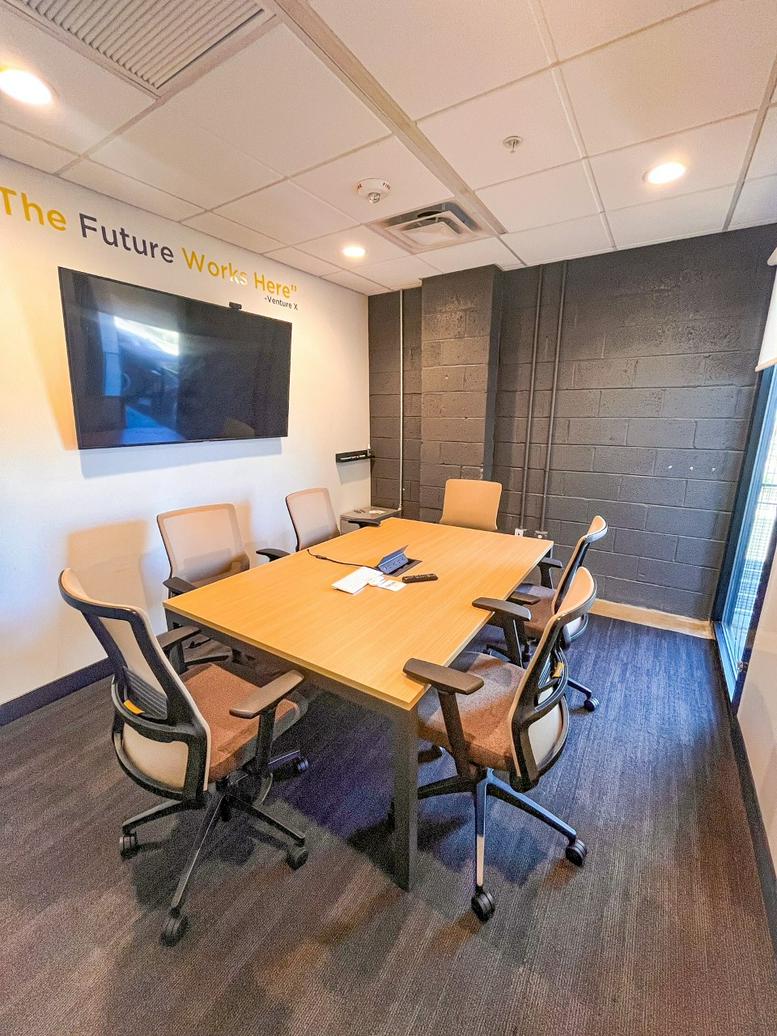 1806 Summit Ave, Scott's Addition Office Space - Richmond