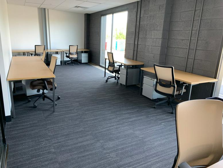 1806 Summit Ave, Scott's Addition Office for Rent in Richmond 