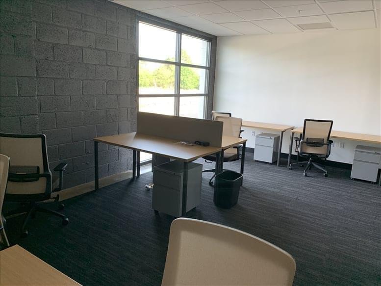 This is a photo of the office space available to rent on 1806 Summit Ave, Scott's Addition