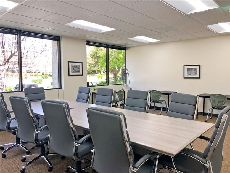 Photo of Office Space on 275 E Hillcrest Dr Thousand Oaks 