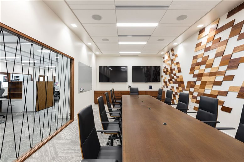 262 North University Avenue Office Images