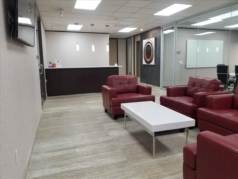 Picture of 9801 Westheimer Rd, Westchase Office Space available in Houston