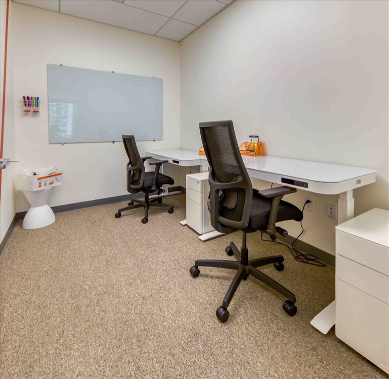 111 Town Square Pl, Newport Office for Rent in Jersey City 