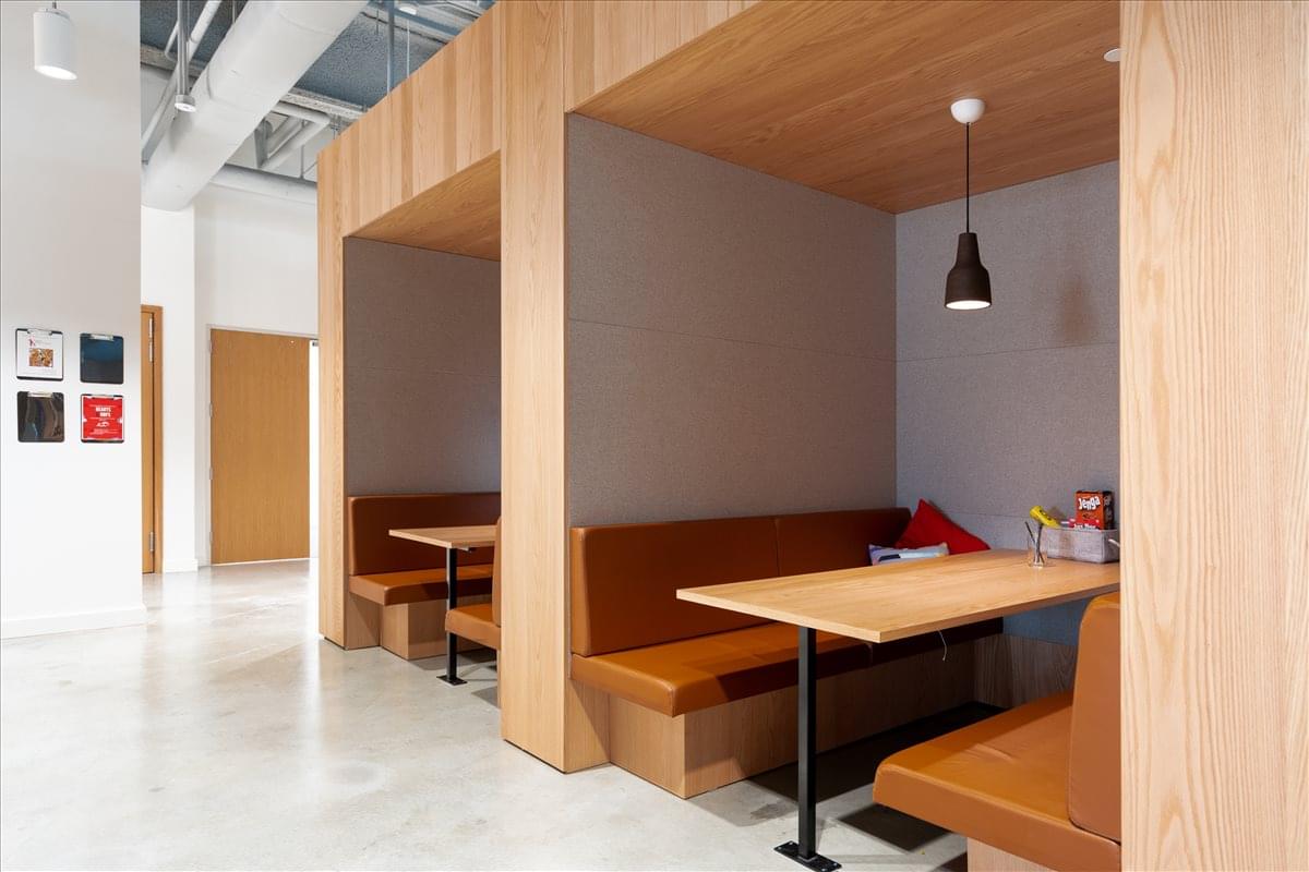 Photo of Office Space on 3401 Mallory Ln Franklin 