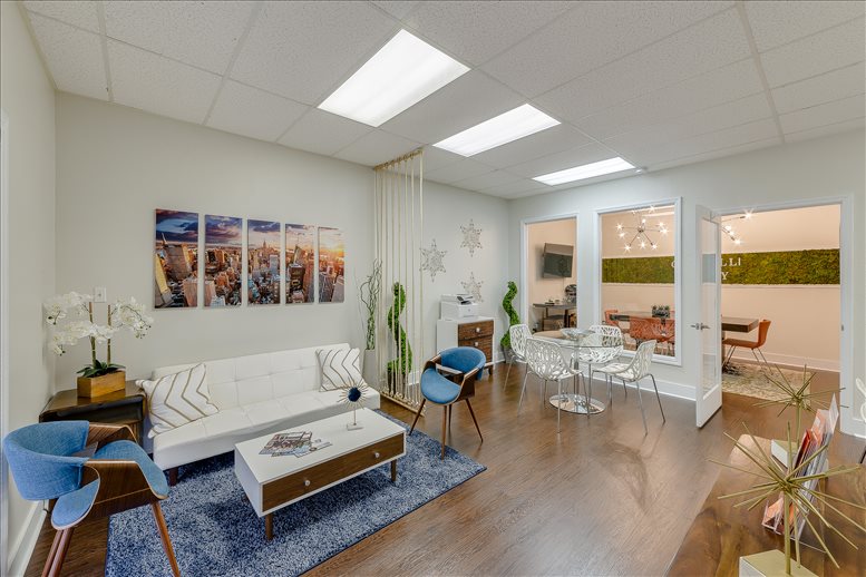 14365 East Colonial Drive Office Images