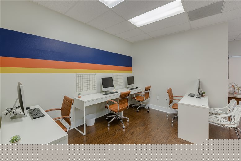 14365 East Colonial Drive Office Images