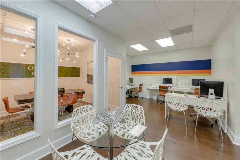 14365 East Colonial Drive Office Images