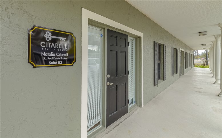 14365 East Colonial Drive Office Images