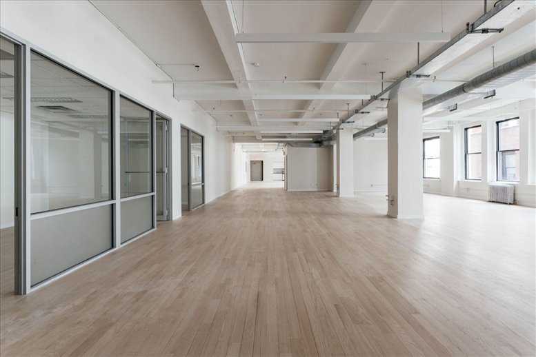 115 W 30th St available for companies in Manhattan