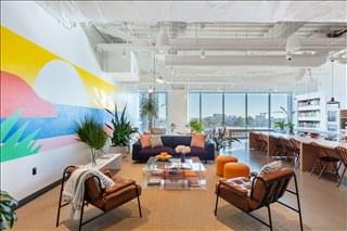 Photo of Office Space on 18575 Jamboree Road,The Boardwalk Irvine