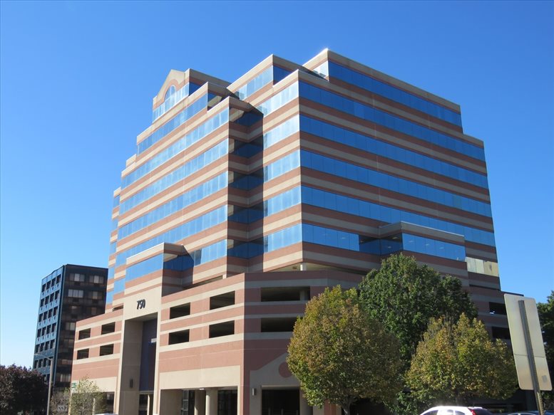 750 E Main St available for companies in Stamford