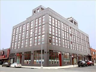 Photo of Office Space on 100 Bogart Street, Bushwick NYC