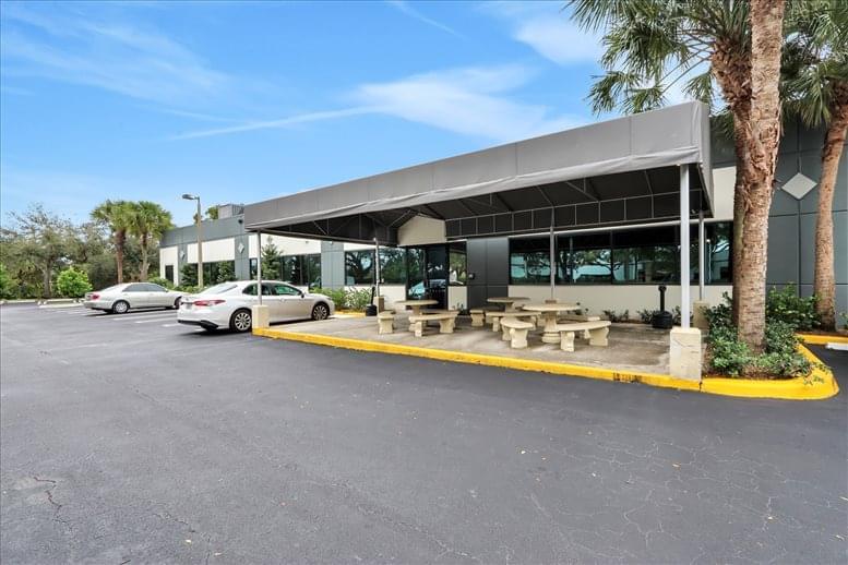 Photo of Office Space available to rent on 801 Northpoint Pkwy, West Palm Beach