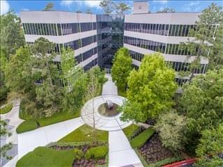 Photo of Office Space on  2001 Timberloch, Town Center The Woodlands