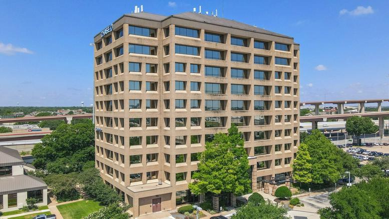 13809 Research Blvd, Northwest Austin Office for Rent in Austin 