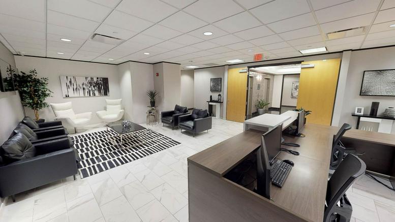 Picture of 13809 Research Blvd, Northwest Austin Office Space available in Austin
