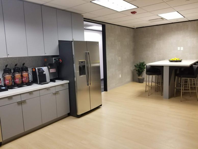 Photo of Office Space available to rent on 13809 Research Blvd, Northwest Austin, Austin