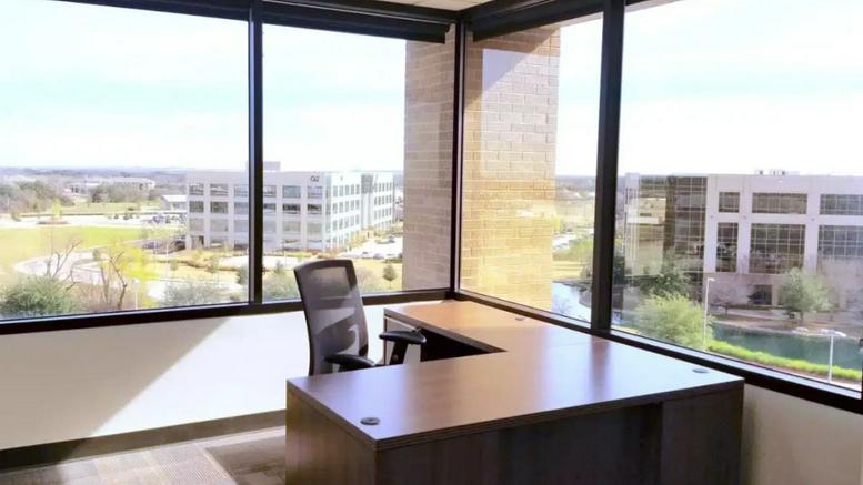 13809 Research Blvd, Northwest Austin Office Space - Austin