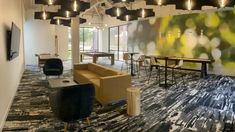 Photo of Office Space on 13809 Research Blvd, Northwest Austin Austin 