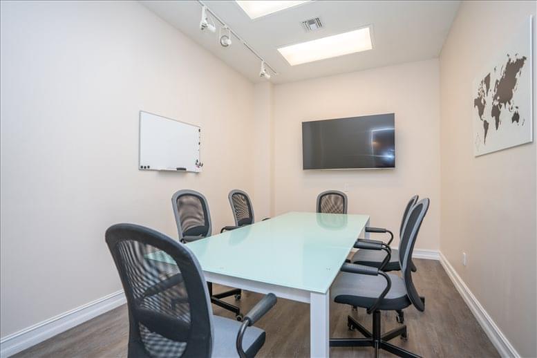 2250 NW 136th Ave Office Space - Pembroke Pines