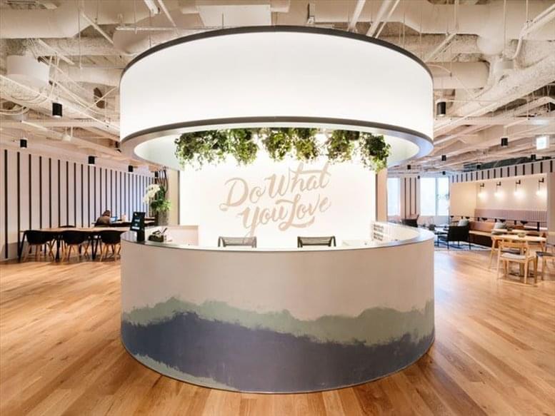 Radio Wave Building, 49 W 27th St, NoMad, Manhattan Office Space - NYC