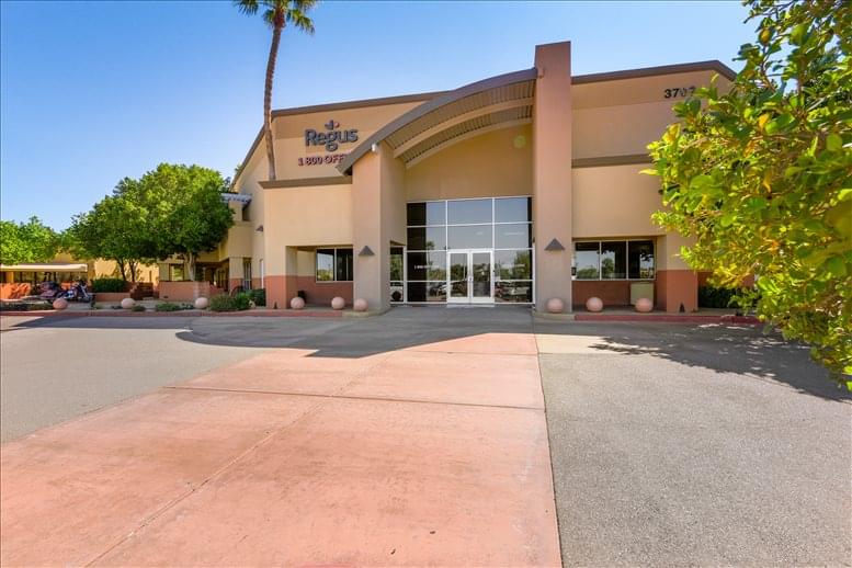 3707 E Southern Ave Office Space - Mesa