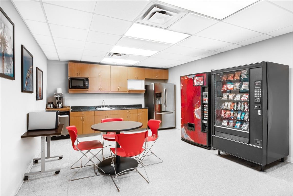 3707 E Southern Ave Office Space - Mesa