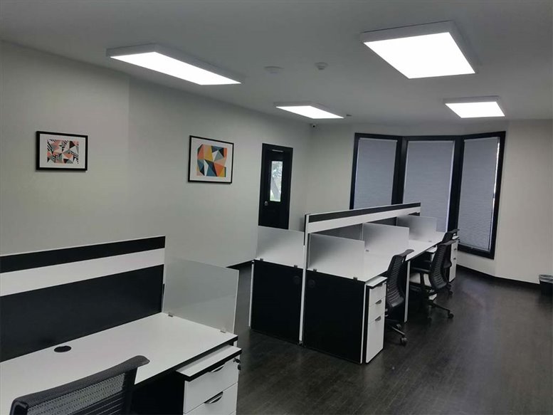 Photo of Office Space on 3 E Evergreen Rd Montebello 