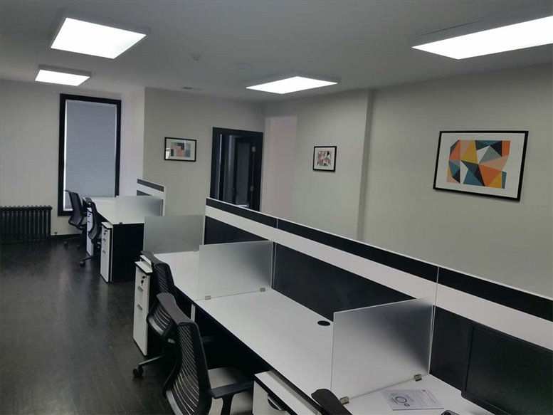 Photo of Office Space available to rent on 3 E Evergreen Rd, Montebello