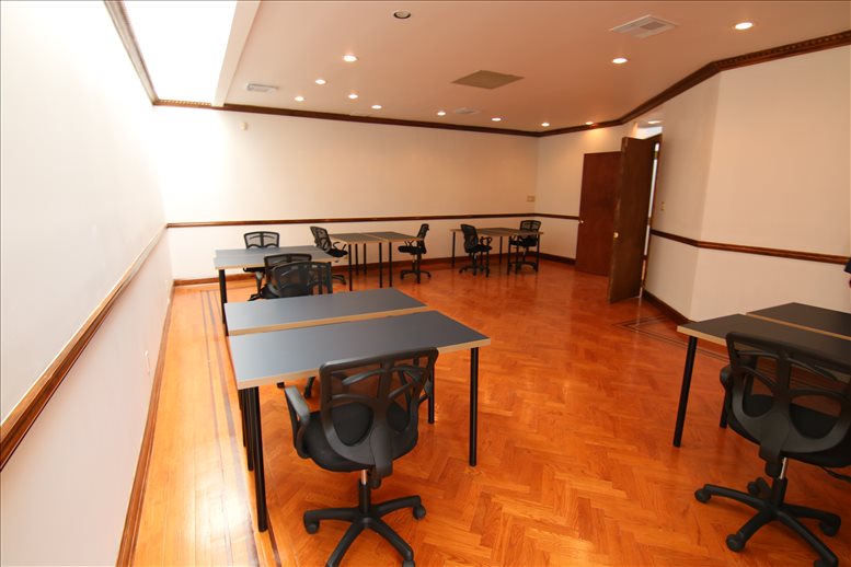 13-15 37th Ave Office Images